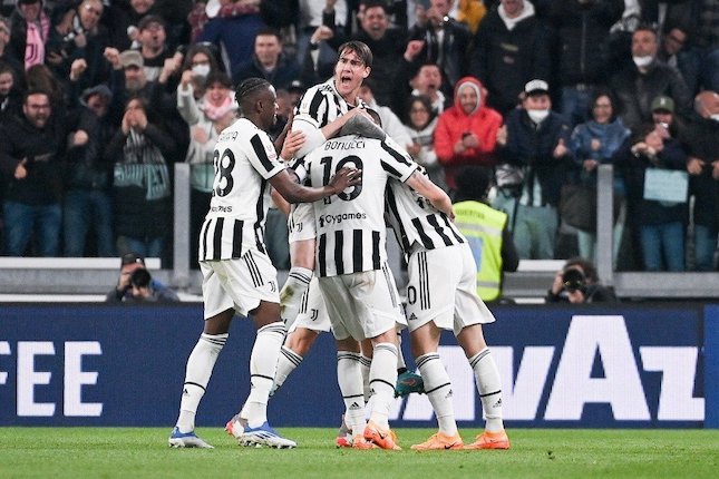 Juventus