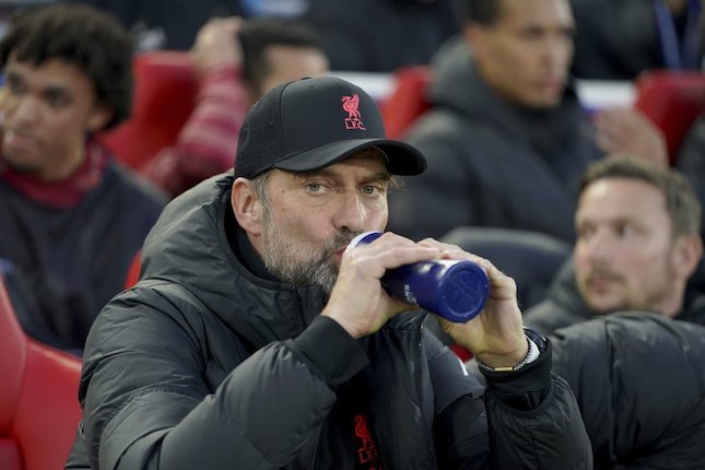 Apa Kata Jurgen Klopp Soal Quadruple?