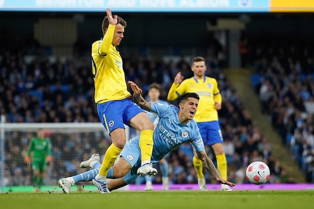 Joao Cancelo