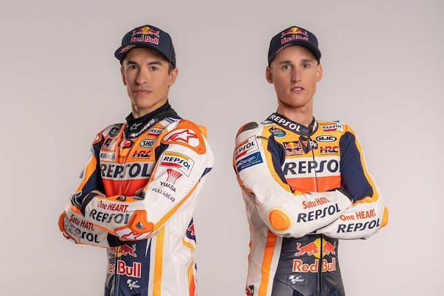 Pol Espargaro Sebut Honda Tak Adil, Diperlakukan Berbeda dari Marc Marquez Pol Espargaro Sebut Honda Tak Adil, Diperlakukan Berbeda dari Marc Marquez