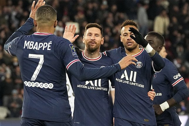 PSG