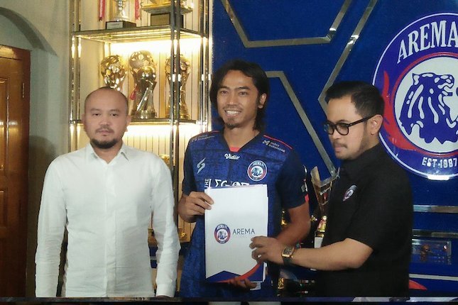 Andik Rendika Rama