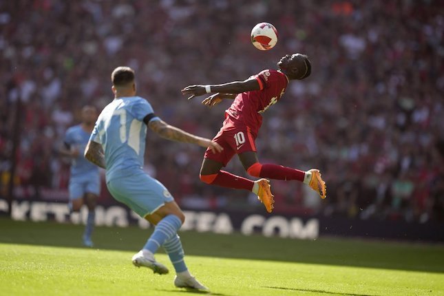 Mane Cocoknya di Liverpool