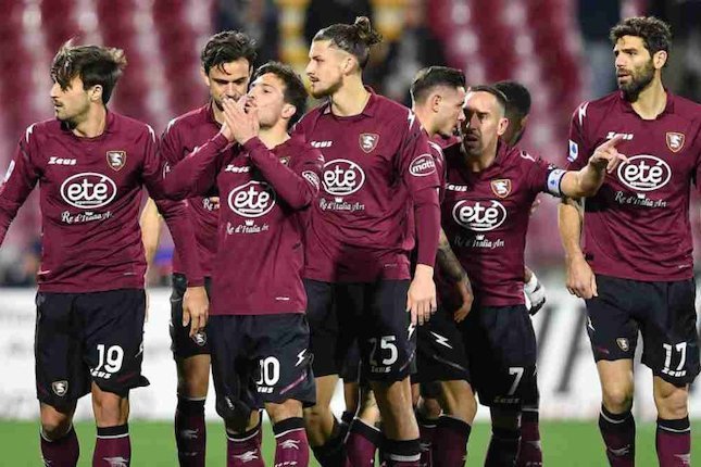 SALERNITANA