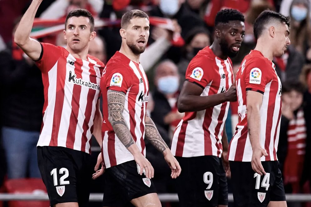 Athletic Bilbao Athletic Bilbao