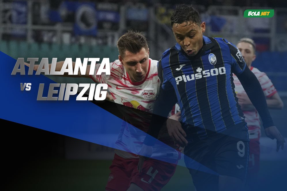 Prediksi Atalanta vs RB Leipzig 14 April 2022