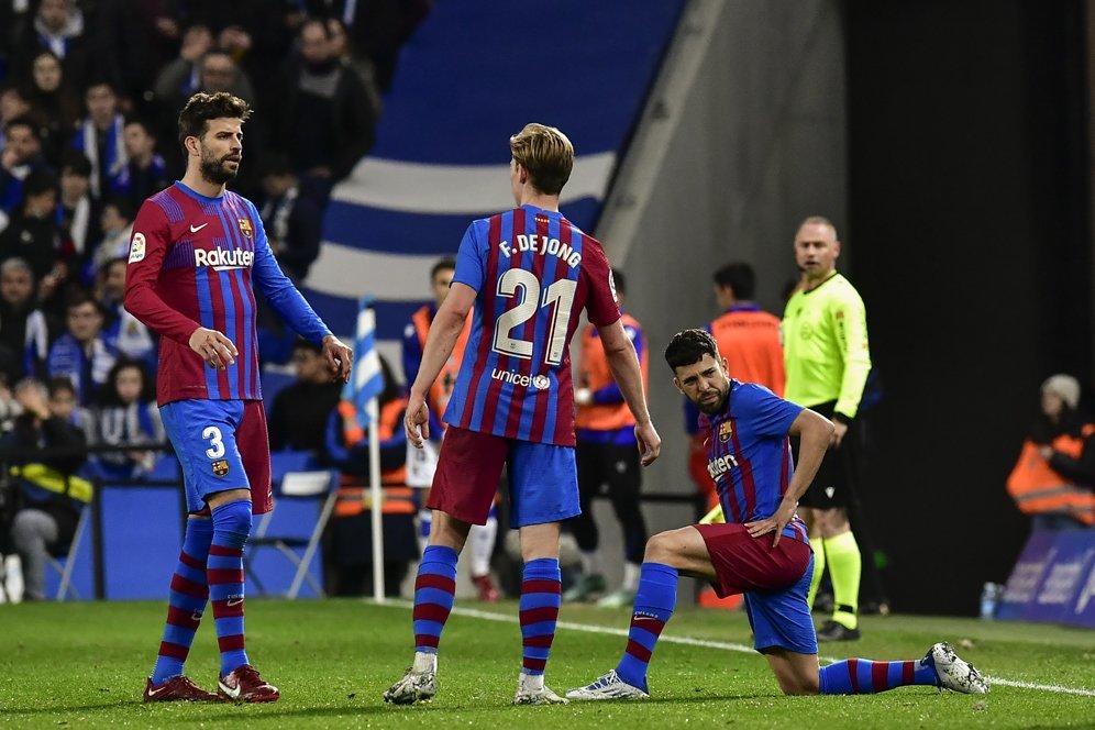Oleh-Oleh Barcelona dari San Sebastian: 3 Poin dan 5 Pemain Cedera!