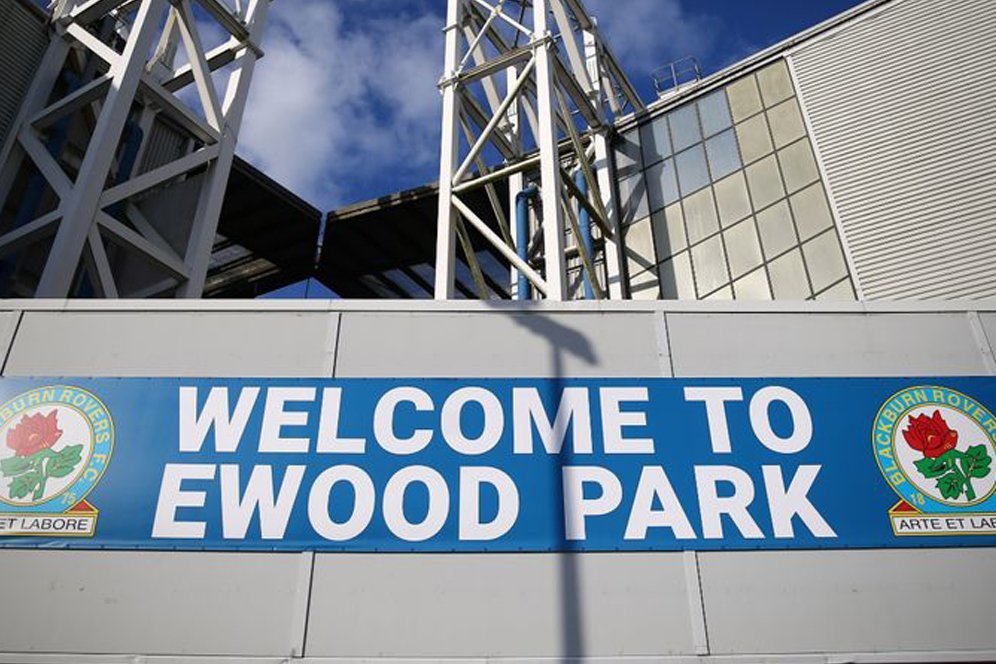 Blackburn Rovers Buka Stadion untuk Salat Idulfitri, Sejarah Baru di Inggris!