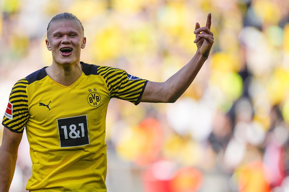 3 dari Manchester United! 10 Transfer Flop dengan Harga Lebih Mahal dari Erling Haaland