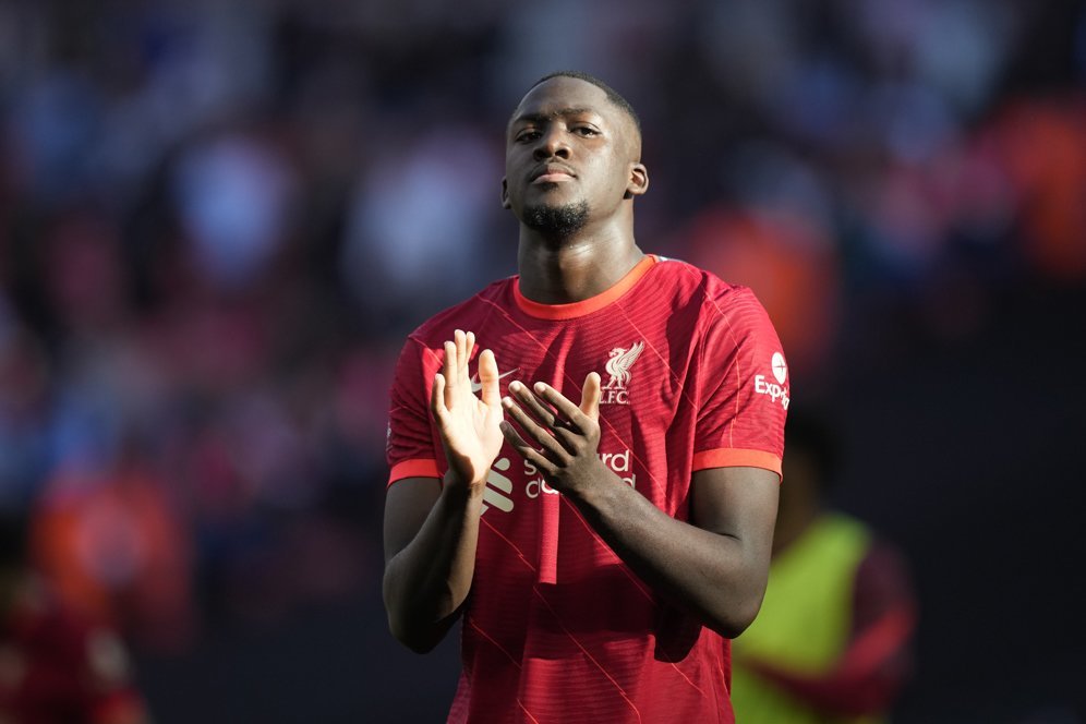 5 Pemain Muda Prancis yang Berpotensi Tampil di Piala Dunia 2022, Ada Bek Liverpool