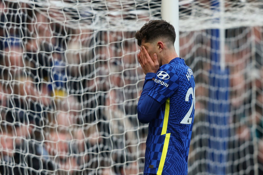 Kata Azpilicueta, Ini Alasan Chelsea Dihajar Brentford Kata Azpilicueta, Ini Alasan Chelsea Dihajar Brentford