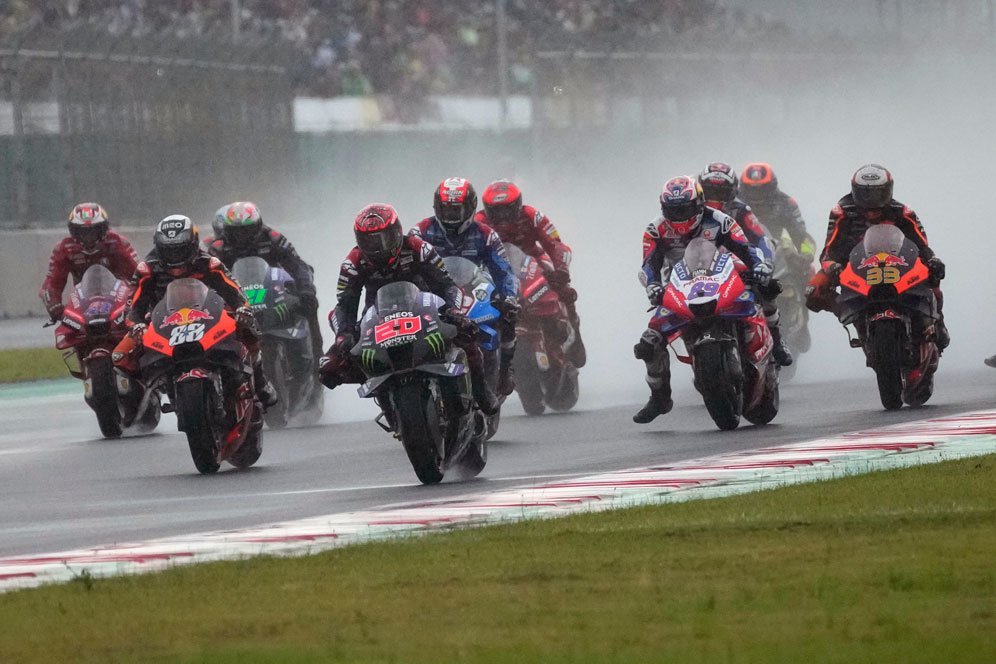 Sudah Lama di MotoGP, 4 Pembalap Ini Ternyata Belum Pernah Menang