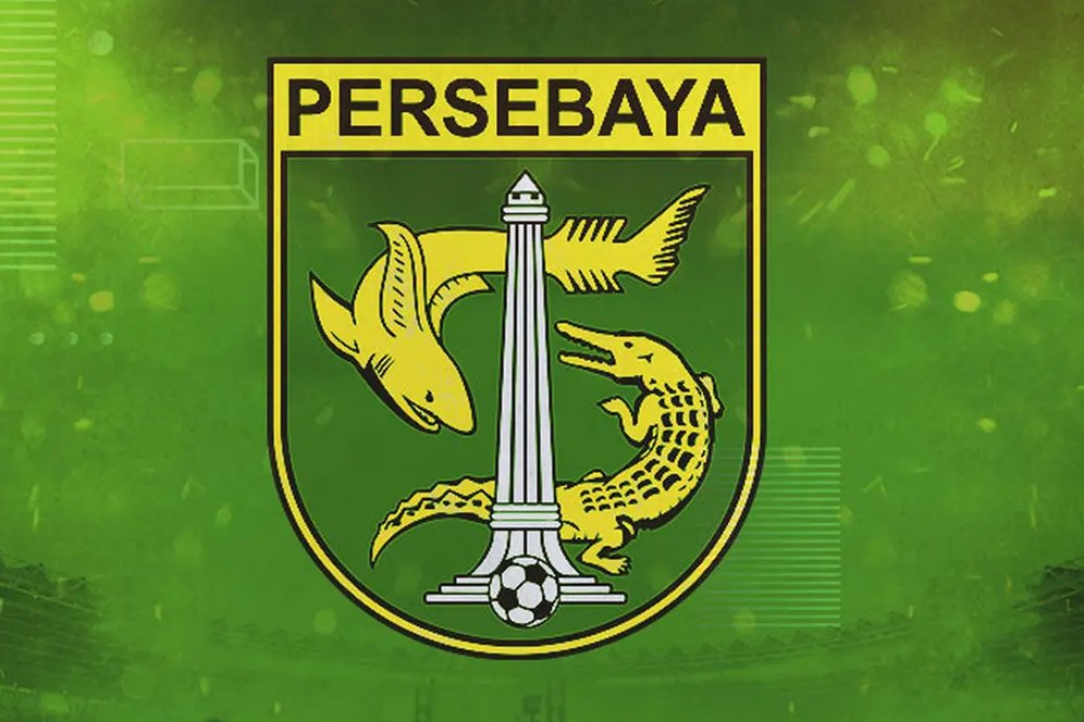 Sambut Latihan Perdana Persebaya, Leo Lelis Tiba di Surabaya