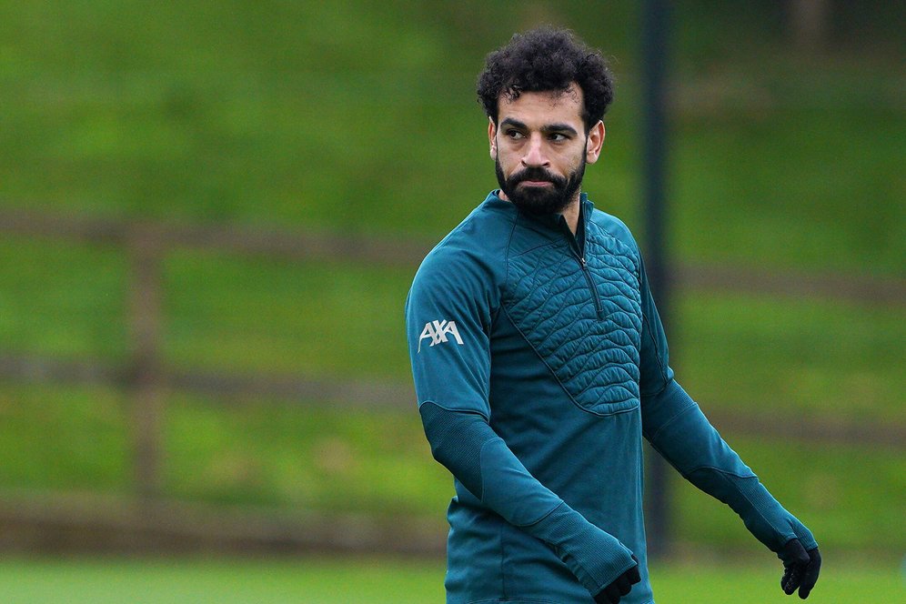 5 Bintang Premier League yang Lebih Bersinar dari Mohamed Salah di Tahun 2022