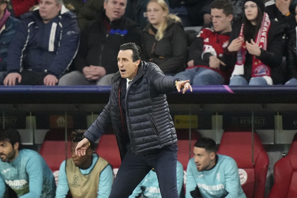 Mengingat Kembali 12 Rekrutan Unai Emery di Arsenal, Di Mana Mereka Sekarang?