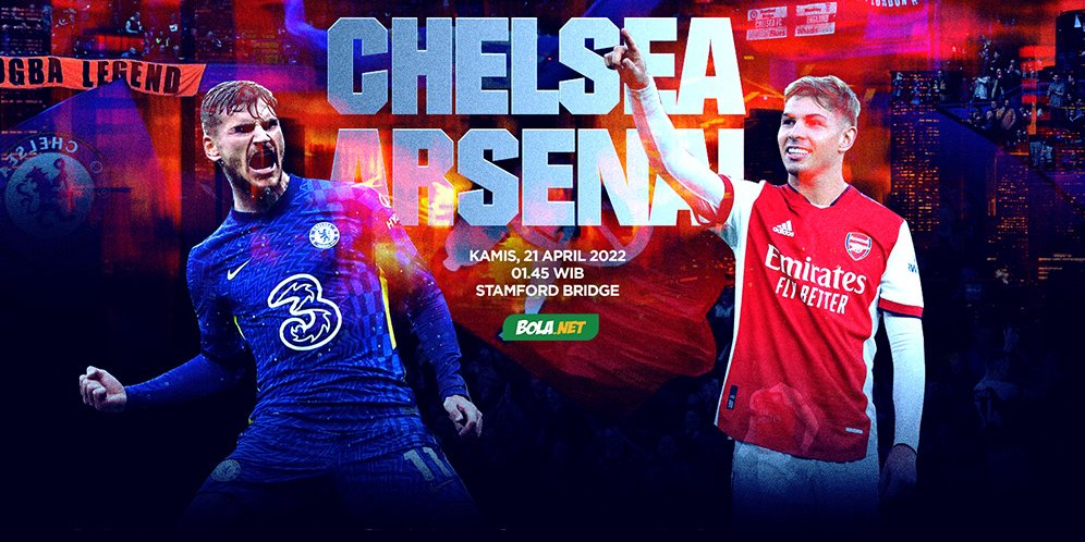 Chelsea vs Arsenal, Legenda MU Prediksi The Gunners Keok
