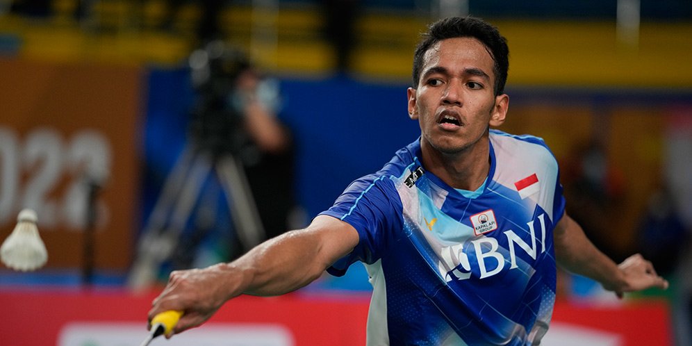 Jadwal Badminton Asia Championship 2022 Hari Ini, 29 April 2022 Jadwal Badminton Asia Championship 2022 Hari Ini, 29 April 2022