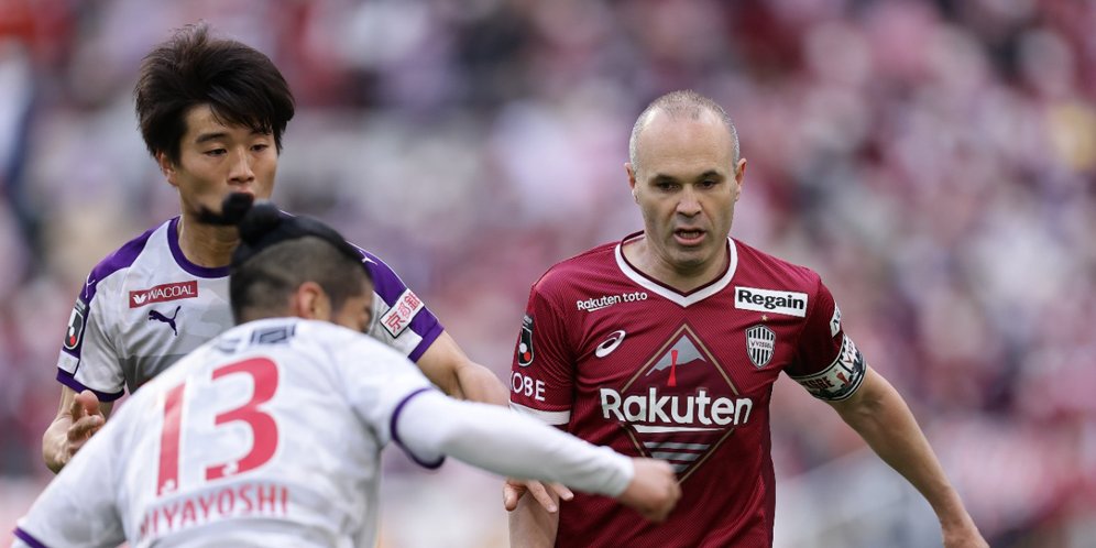Melihat Ragam Derbi di J1 League 2022