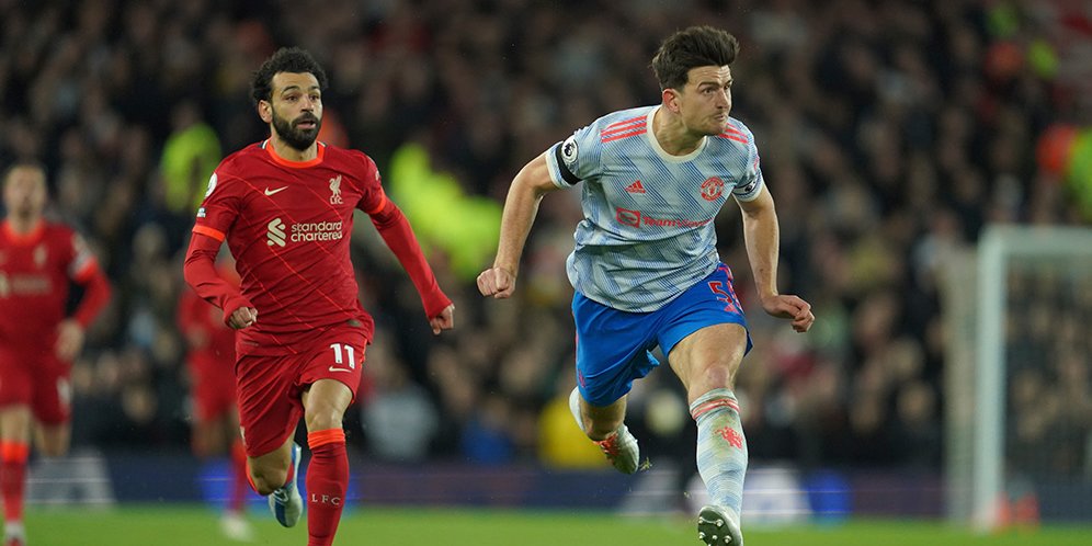 Maguire Mendapat Teror Bom, Ozil: Benar-benar Gila!
