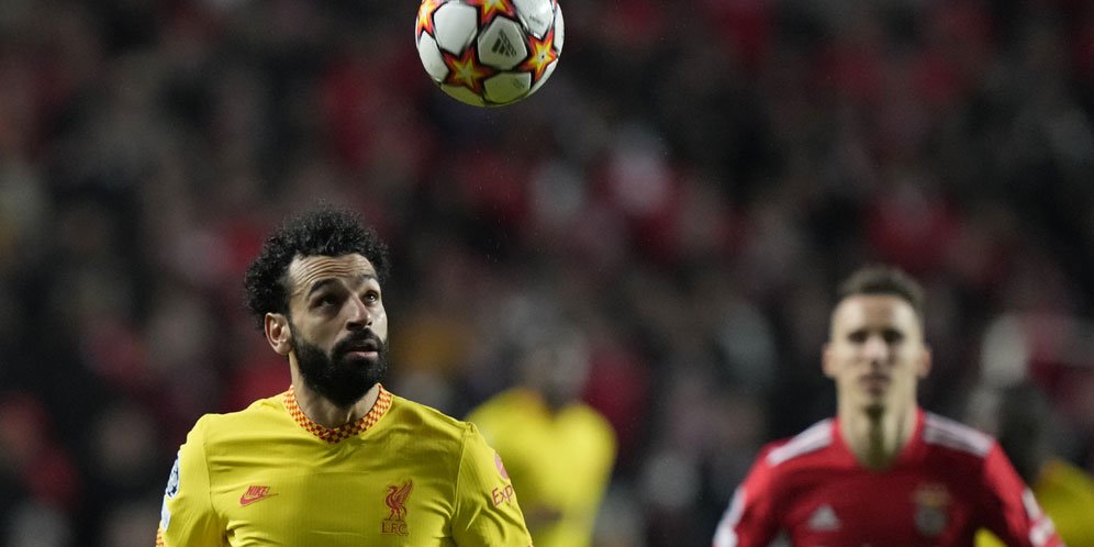 Wenger Berikan Peringatan Pada Liverpool Soal Saga Kontrak Salah