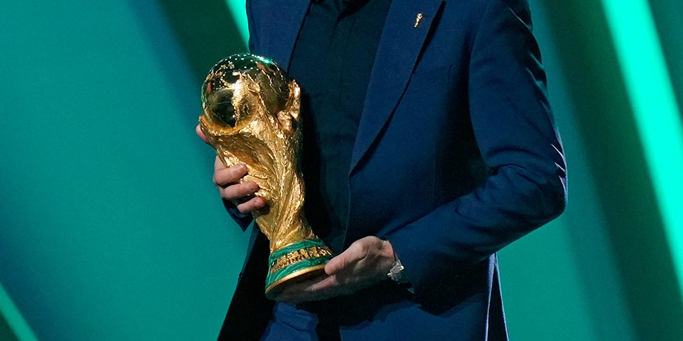 Kasihan, 5 Pemain Ini Sedang Bagus-bagusnya tapi Gagal ke Piala Dunia 2022 Karena Cedera