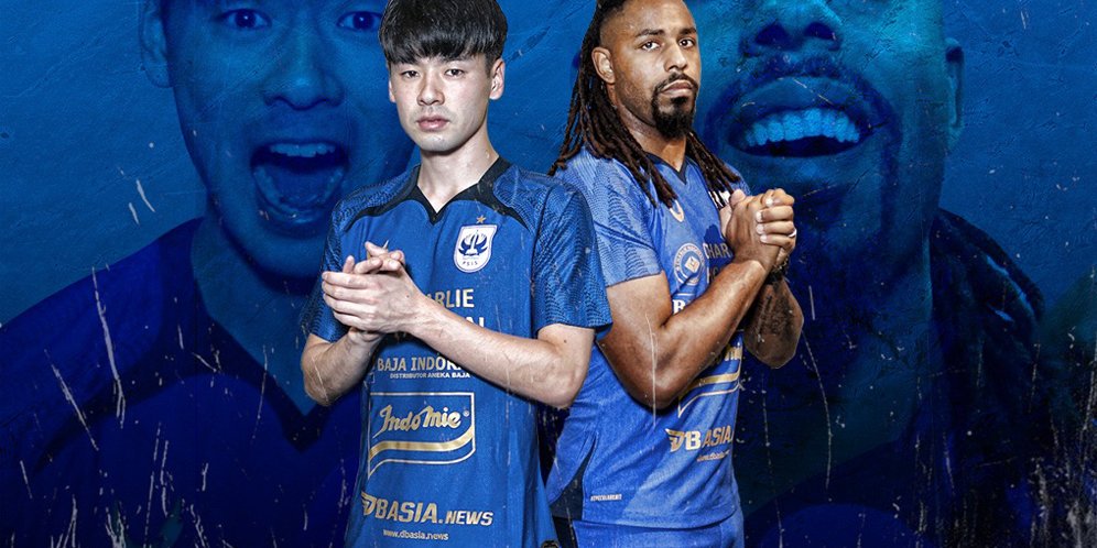 Carlos Fortes Merapat ke PSIS, Ini Tanggapan Manajemen Arema FC