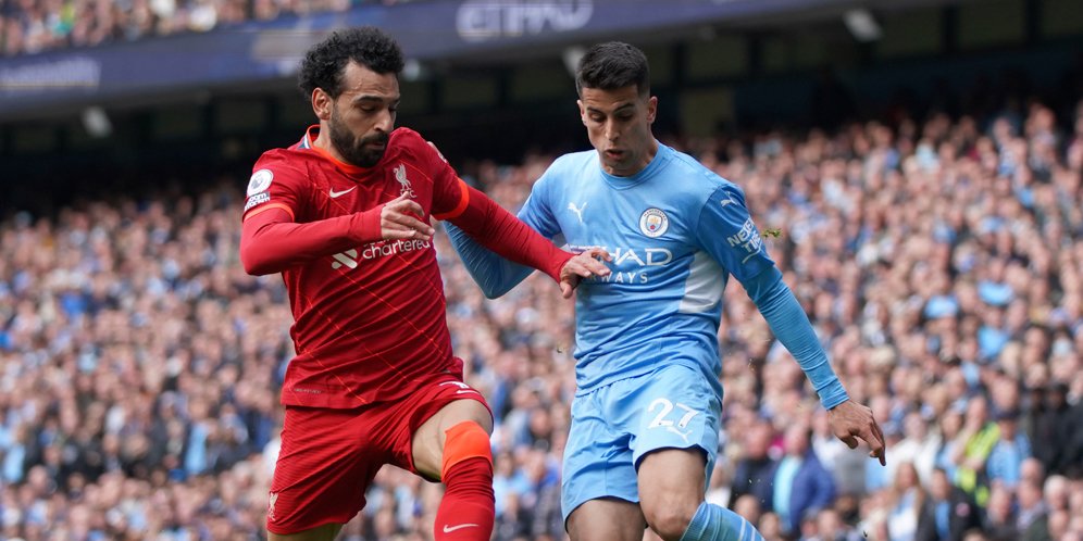 Man City vs Liverpool: Mana Lebih Penting, Premier League atau Liga Champions?