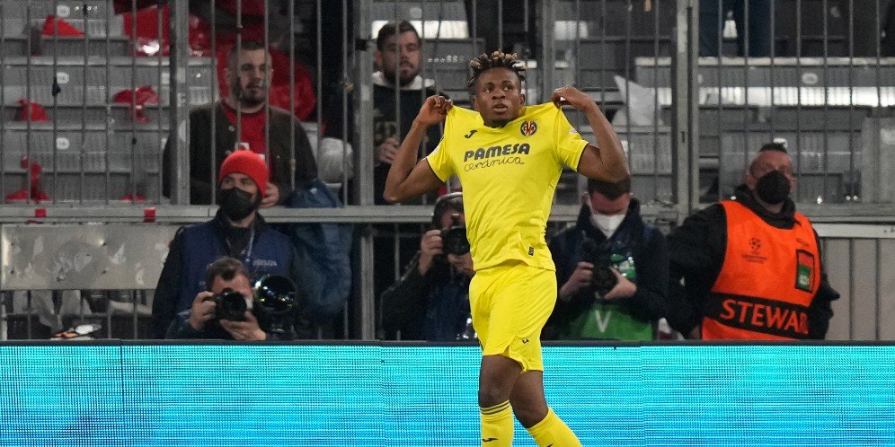 Bomber Villarreal: Kalahkan Liverpool di Anfield? Mengapa Tidak!