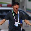 Timnas Indonesia vs Malaysia, Shin Tae-yong Curhat Kondisi Terburuk Sepanjang Karier