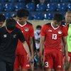 5 Pemain Timnas Indonesia U-23 dengan Performa Terburuk Kontra Thailand