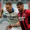 Hasil Pertandingan AC Milan vs Atalanta: Skor 2-0