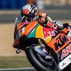 Hasil Balap Moto2 Italia: Termuda, Pedro Acosta Akhirnya Raih Kemenangan