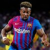 Barcelona Putuskan Tidak Permanenkan Adama Traore Barcelona Putuskan Tidak Permanenkan Adama Traore