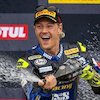 Dominique Aegerter Resmi Bela GRT Yamaha, Ini Daftar Pembalap WorldSBK 2023