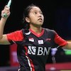 Hasil Piala Uber 2022: Indonesia Bekuk Jerman 5-0, Tembus Perempat Final