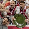 Termasuk Ajax, 5 Klub yang Ditinggal Pelatihnya Usai Juara