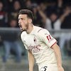 Ufficiale! Florenzi Akhirnya Resmi Gabung AC Milan, Dikontrak Tiga Tahun