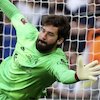 Siapa yang Lebih Baik? Alisson Atau Ederson?