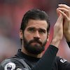 Alisson Becker Tak Sabar Berlaga di Piala Dunia 2022