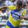 Masa Depannya di Juventus Suram, Morata Kini Segera Merapat ke Arsenal