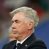 Bocoran dari Ancelotti: Alaba dan Bale Bisa Main di Final Liga Champions