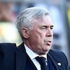 Cadiz vs Real Madrid: Ancelotti Ungkap Penyebab Timnya Gagal Menang