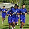 Keren! Inilah Pemenang Sayembara Desain Training Center Arema FC, Juragan 99 Antusias Banget