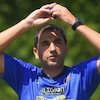 3 Alasan Arema FC Ogah Depak Eduardo Almeida