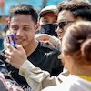 Jelang Laga antara Arema FC dan Persija Jakarta, Ini Pesan Evan Dimas