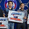 Juara Desain Bus Arema FC Diumumkan, Pemenang Banjir Hadiah