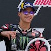 Menghitung Kans Juara MotoGP 2022: 4 Balapan Tersisa, 8 Rider Masih Bersaing