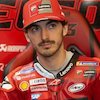 Demi Juara: Pecco Bagnaia Tekad Belajar Lebih Dewasa Usai Jatuh di Le Mans