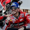 Pecco Bagnaia Ikhlaskan Jack Miller Pergi ke KTM, Doakan yang Terbaik