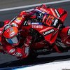 Hasil FP2 MotoGP Jerman: Pecco Bagnaia Patahkan Rekor Marc Marquez